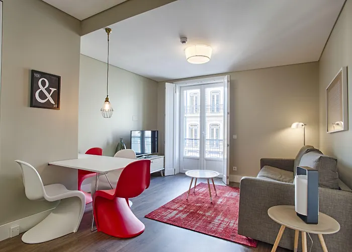 Chiado Mercy | ליסבון