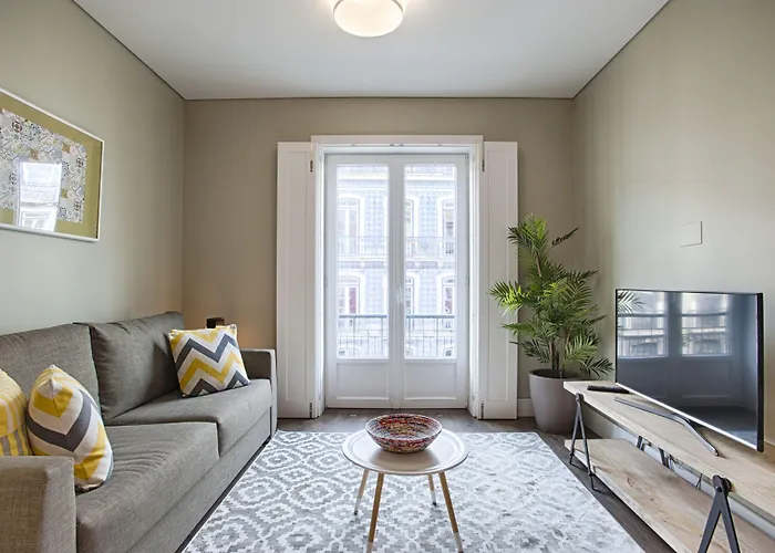 Chiado Mercy | * ליסבון