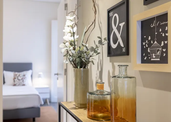 Chiado Mercy | דירה