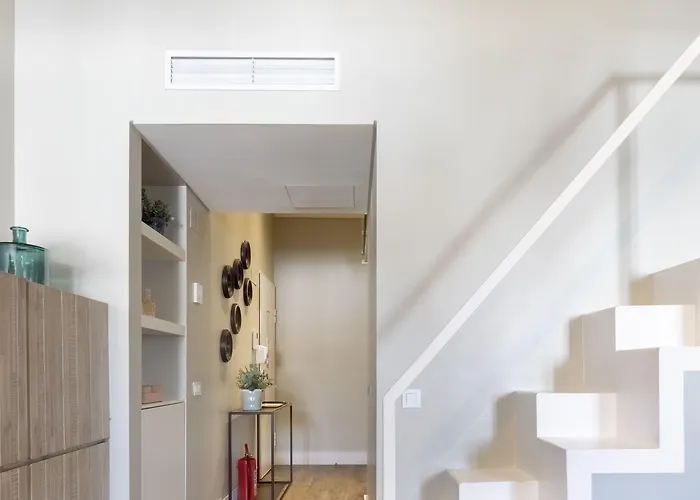 דירה Chiado Mercy | *