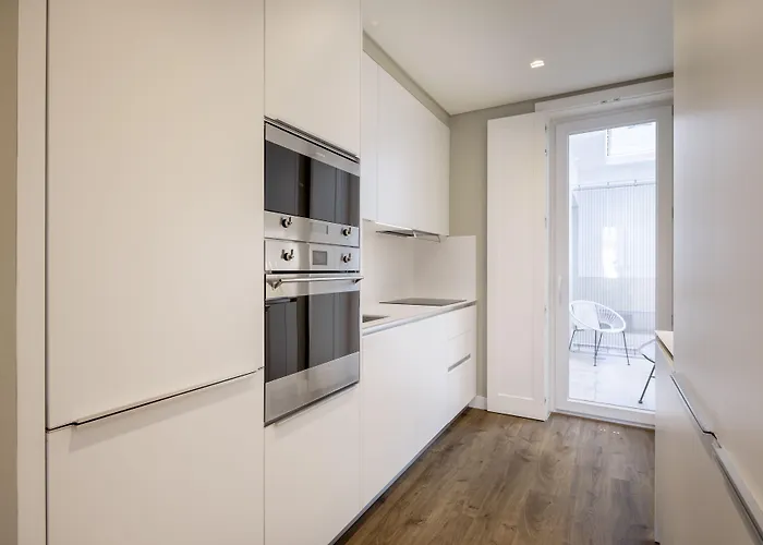 Chiado Mercy | * ליסבון