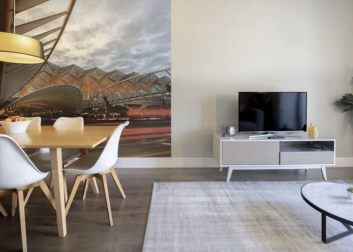 Chiado Mercy | דירה ליסבון