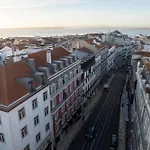 Apartmán Chiado Mercy | *