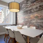 Apartmán Chiado Mercy |