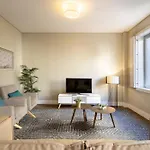Apartmán Chiado Mercy | Lisboa