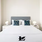 Chiado Mercy | Apartmán