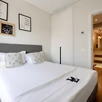 Chiado Mercy | Apartmán *