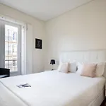 Apartmán Chiado Mercy | *