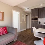 Apartmán Chiado Mercy |