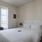 Chiado Mercy | Apartmán