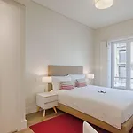 Chiado Mercy | Apartmán