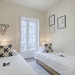 Apartmán Chiado Mercy | Lisboa
