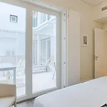 Chiado Mercy | Apartmán Lisboa