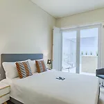 Apartmán Chiado Mercy | Lisboa