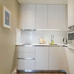 Chiado Mercy | Apartmán