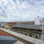 Apartmán Chiado Mercy | *