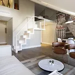 Apartmán Chiado Mercy | *