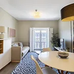 Apartmán Chiado Mercy | *