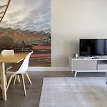 Chiado Mercy | Apartmán Lisboa