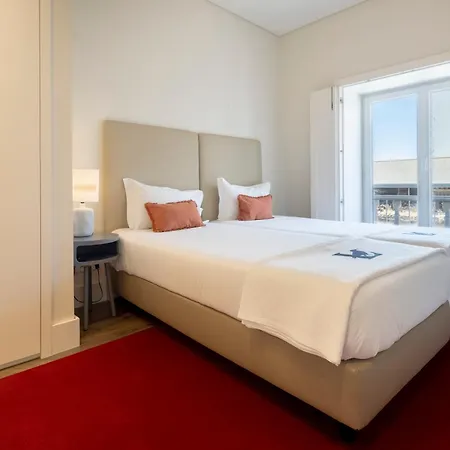 Chiado Mercy | * Лиссабон