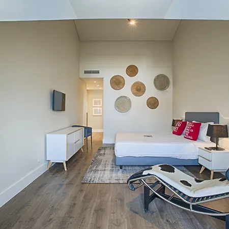 Chiado Mercy | Лиссабон