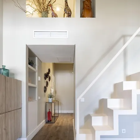 Апартаменты Chiado Mercy | *