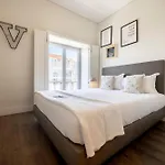 Apartamento Chiado Mercy | Lisboa