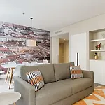 Chiado Mercy | Apartamento
