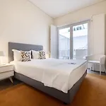 Chiado Mercy | Apartamento