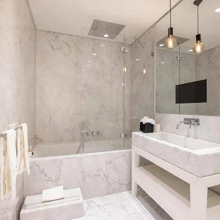 Chiado Mercy | Apartman